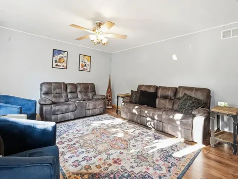 1314 Enborn Drive Joliet IL 60431