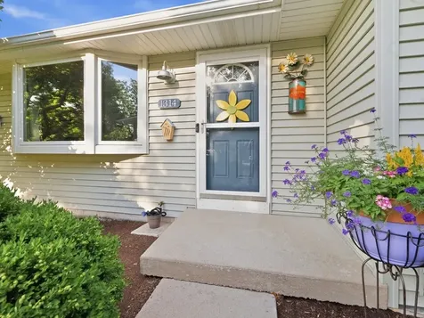 1314 Enborn Drive Joliet IL 60431