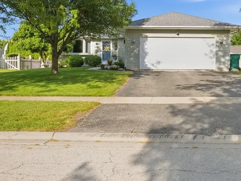 1314 Enborn Drive Joliet IL 60431
