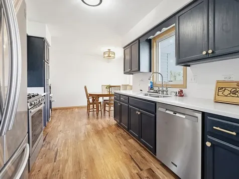1314 Enborn Drive Joliet IL 60431