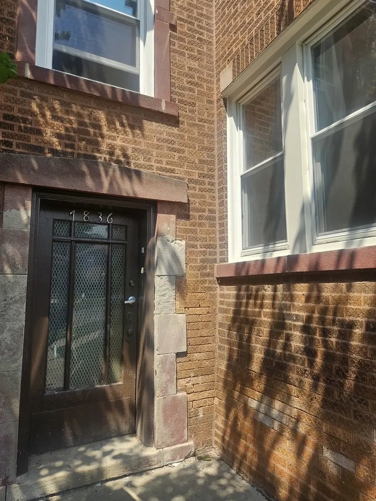 7836 South Marshfield Avenue Chicago IL 60620