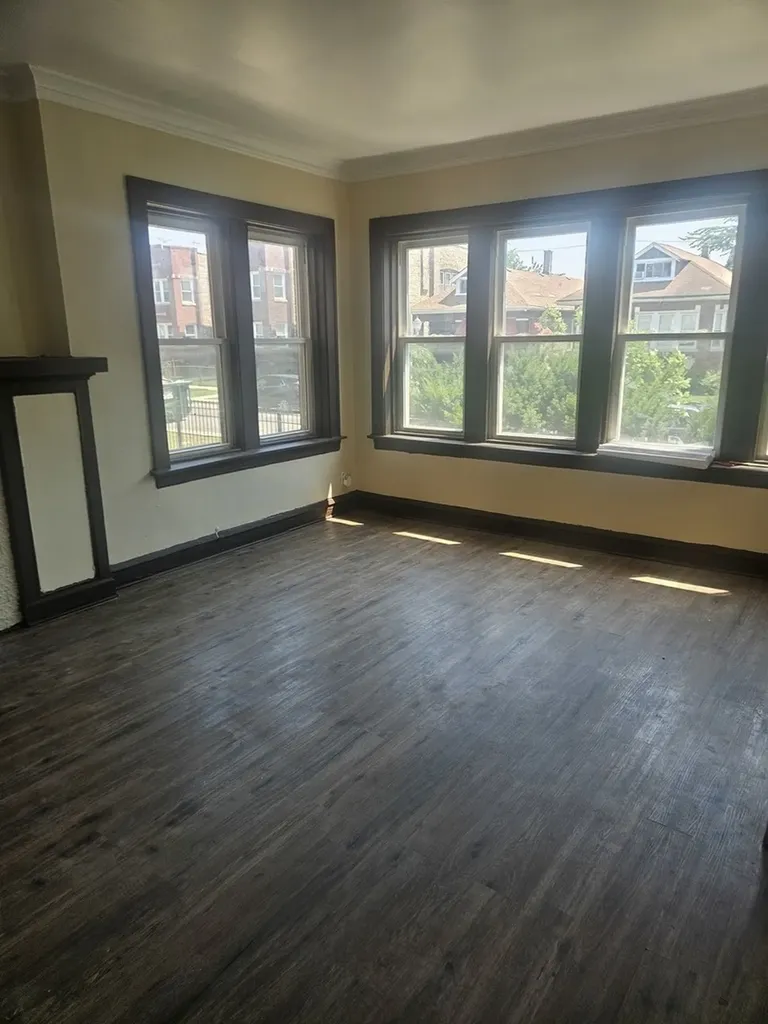 7836 South Marshfield Avenue Chicago IL 60620