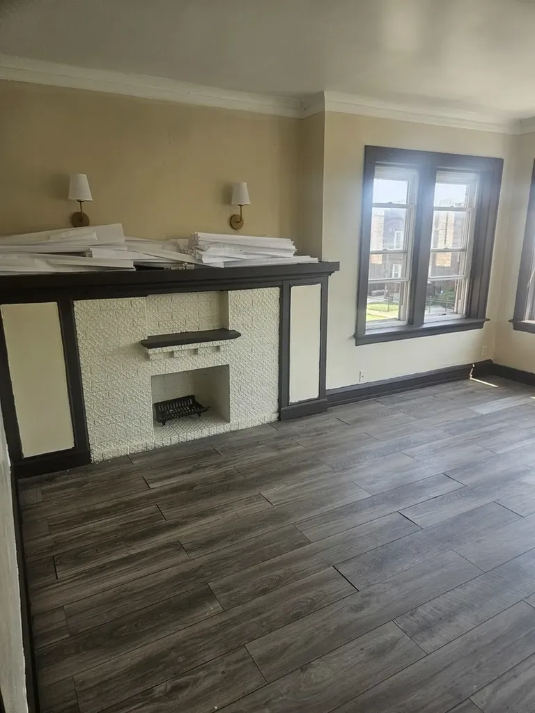 7836 South Marshfield Avenue Chicago IL 60620