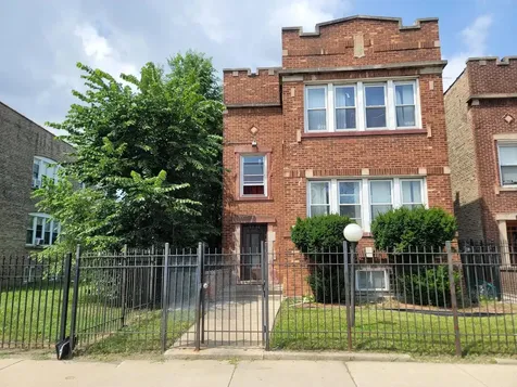 7836 South Marshfield Avenue Chicago IL 60620