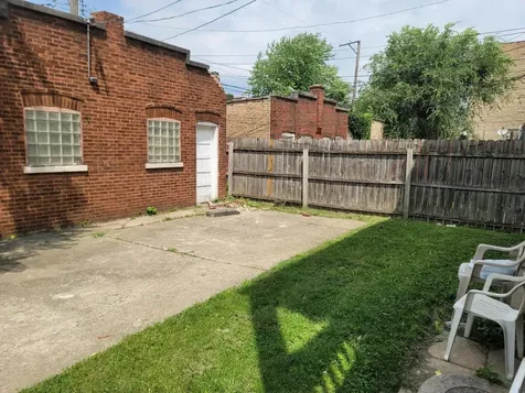 7836 South Marshfield Avenue Chicago IL 60620