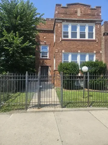 7836 South Marshfield Avenue Chicago IL 60620