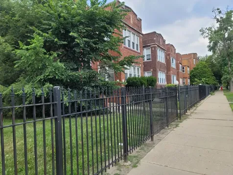 7836 South Marshfield Avenue Chicago IL 60620