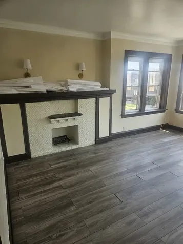7836 South Marshfield Avenue Chicago IL 60620
