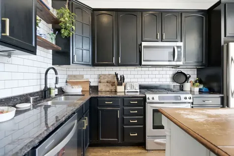 3742 North Janssen Avenue Chicago IL 60613