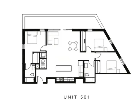 1045 West Cornelia Avenue Chicago IL 60657