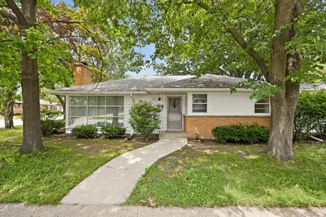 16371 Evans Avenue South Holland IL 60473