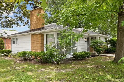 16371 Evans Avenue South Holland IL 60473