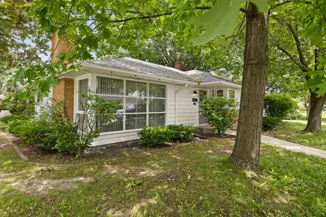 16371 Evans Avenue South Holland IL 60473