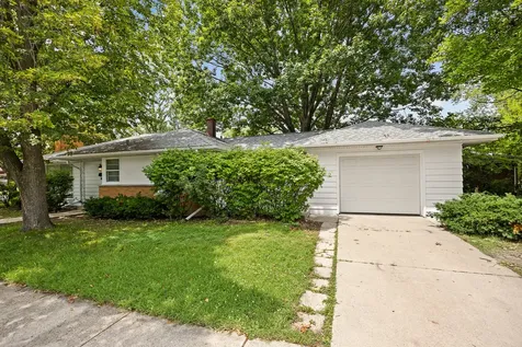 16371 Evans Avenue South Holland IL 60473