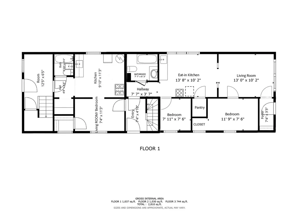 4849 West Ainslie Street Chicago IL 60630