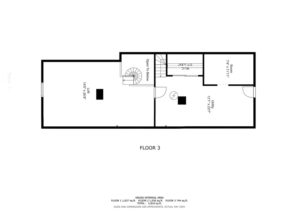 4849 West Ainslie Street Chicago IL 60630