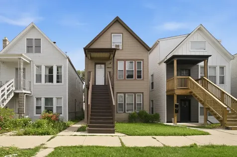4849 West Ainslie Street Chicago IL 60630