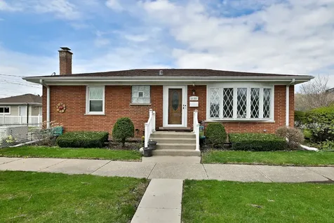 10301 Panoramic Drive Franklin Park IL 60131