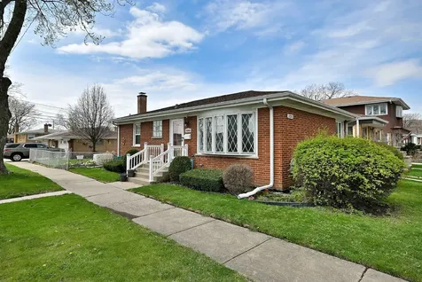 10301 Panoramic Drive Franklin Park IL 60131