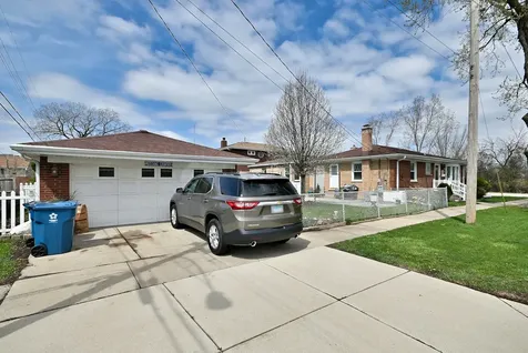 10301 Panoramic Drive Franklin Park IL 60131