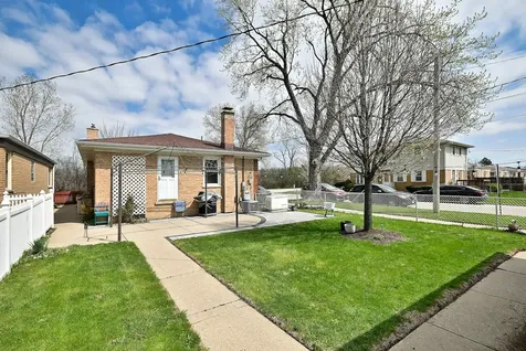 10301 Panoramic Drive Franklin Park IL 60131