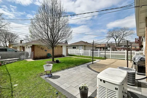 10301 Panoramic Drive Franklin Park IL 60131