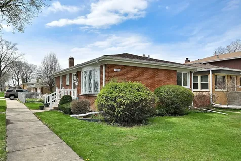 10301 Panoramic Drive Franklin Park IL 60131