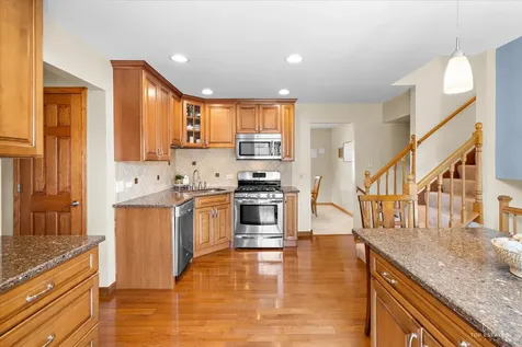 8124 Nottingham Road Tinley Park IL 60477