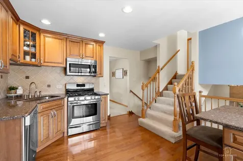 8124 Nottingham Road Tinley Park IL 60477