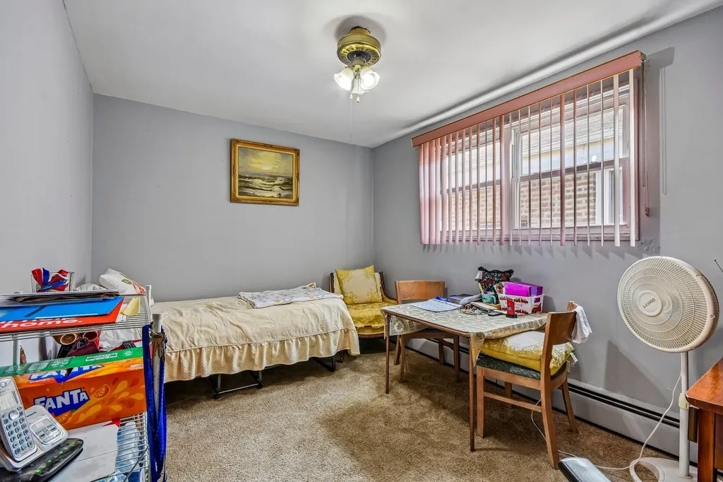 4536 South Lavergne Avenue Chicago IL 60638