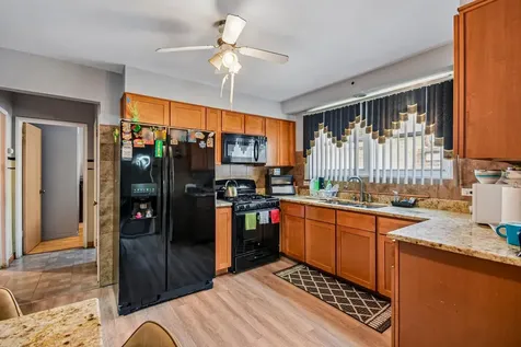 4536 South Lavergne Avenue Chicago IL 60638