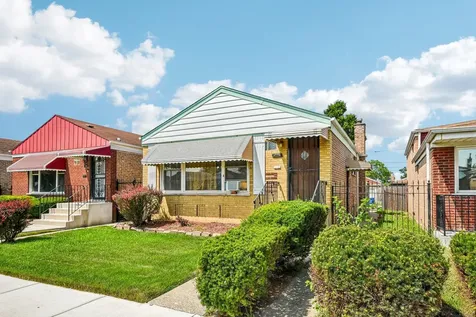 4536 South Lavergne Avenue Chicago IL 60638