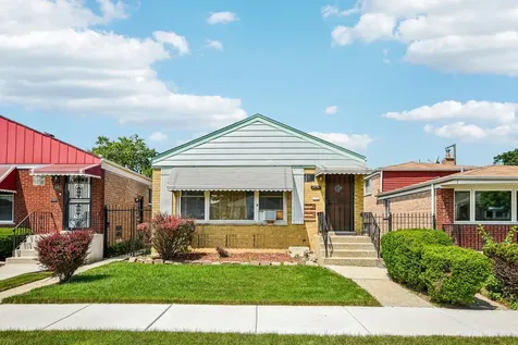 4536 South Lavergne Avenue Chicago IL 60638