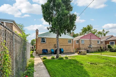 4536 South Lavergne Avenue Chicago IL 60638