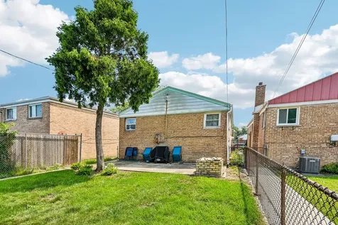 4536 South Lavergne Avenue Chicago IL 60638
