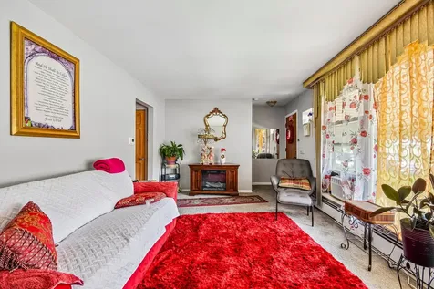 4536 South Lavergne Avenue Chicago IL 60638