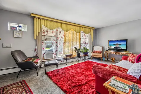 4536 South Lavergne Avenue Chicago IL 60638