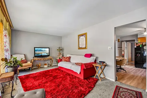 4536 South Lavergne Avenue Chicago IL 60638