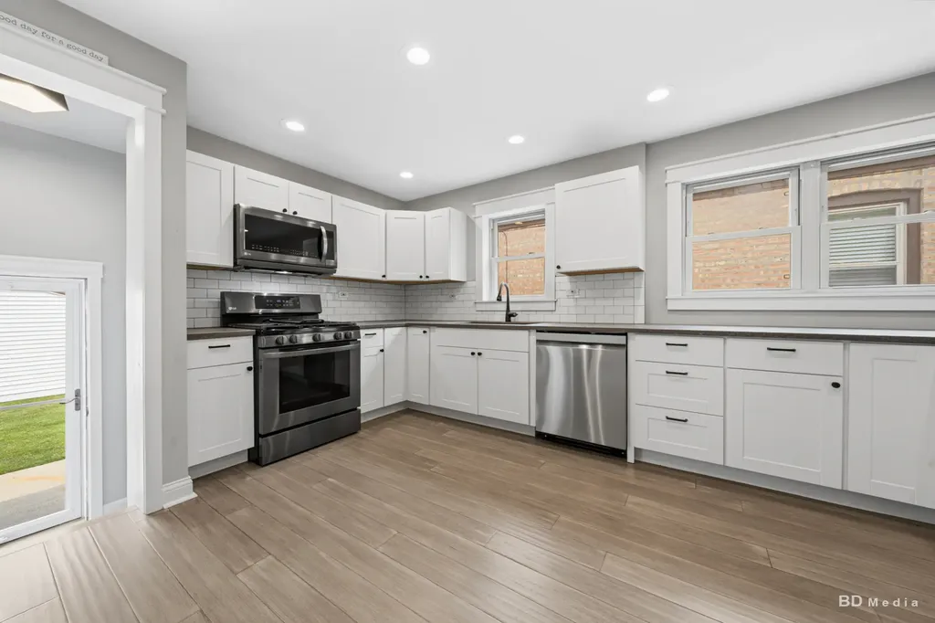 3818 West 110th Street Chicago IL 60655