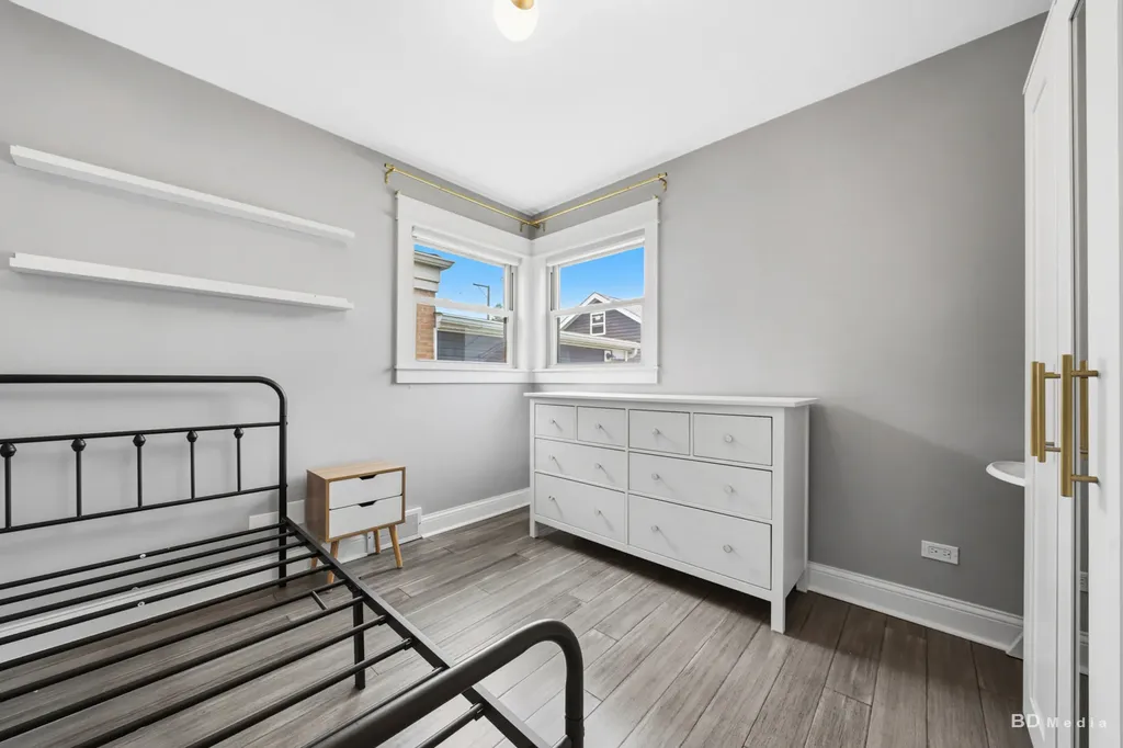 3818 West 110th Street Chicago IL 60655