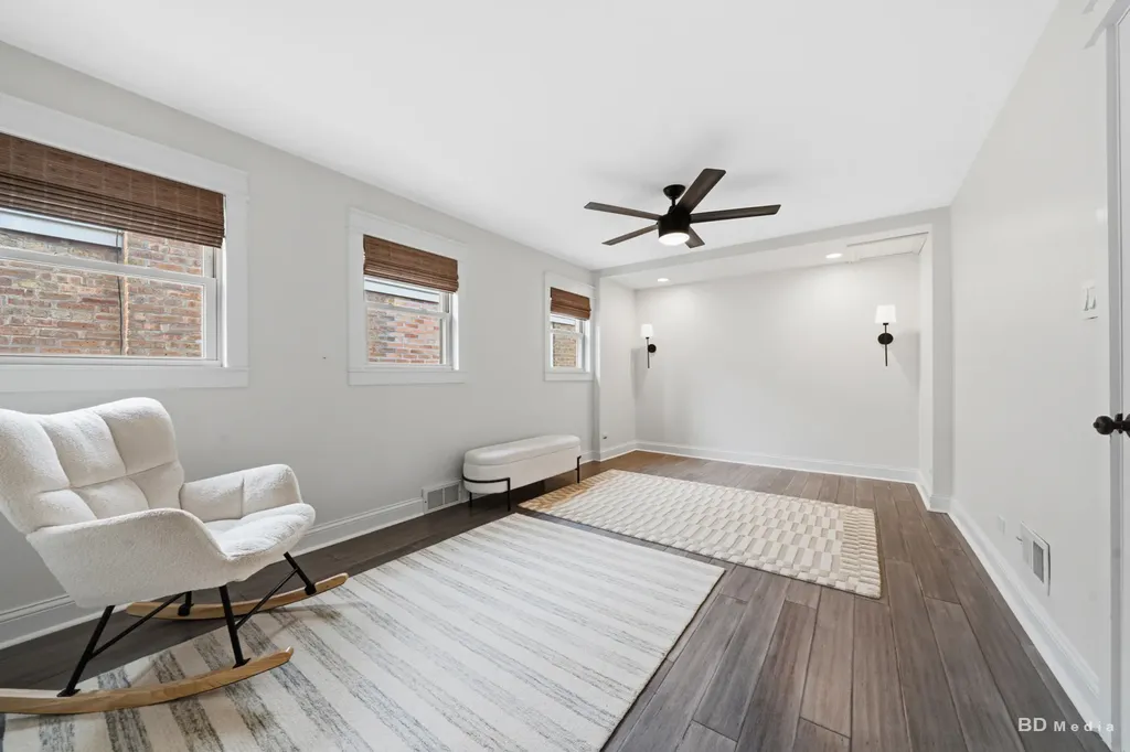 3818 West 110th Street Chicago IL 60655