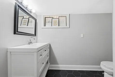 3818 West 110th Street Chicago IL 60655