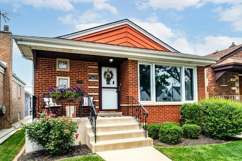 3818 West 110th Street Chicago IL 60655
