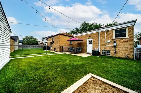 3818 West 110th Street Chicago IL 60655