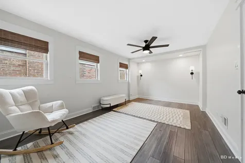 3818 West 110th Street Chicago IL 60655