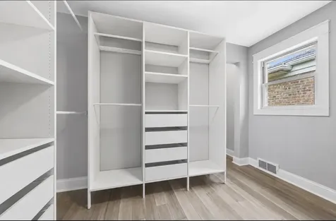 3818 West 110th Street Chicago IL 60655