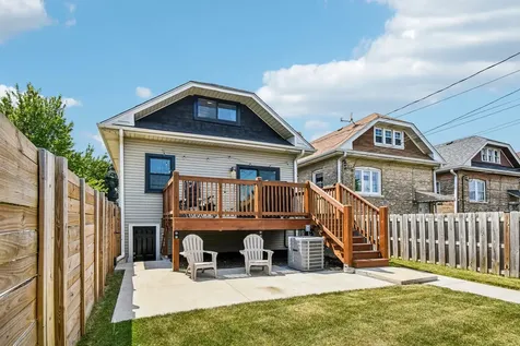 2447 Oak Park Avenue Berwyn IL 60402