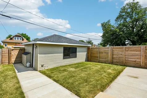 2447 Oak Park Avenue Berwyn IL 60402