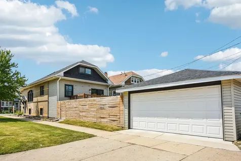 2447 Oak Park Avenue Berwyn IL 60402