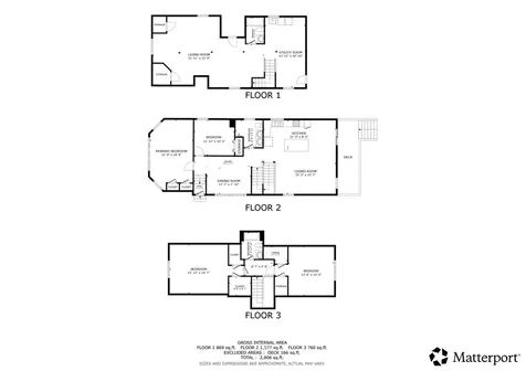 2447 Oak Park Avenue Berwyn IL 60402